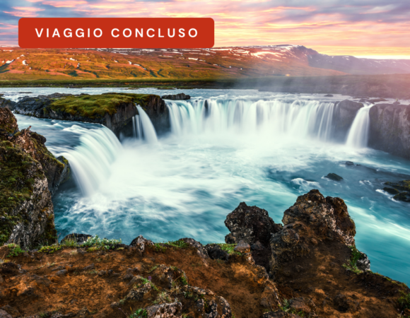 Tour Islanda Meravigliosa (CONCLUSO)