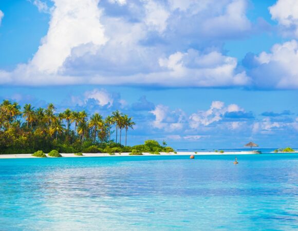 Tour India & Maldive