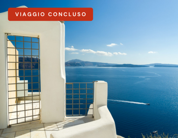 Costa Deliziosa: Isole Greche (CONCLUSA)