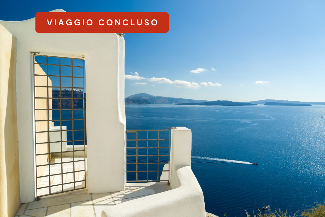 Costa Deliziosa: Isole Greche (CONCLUSA)