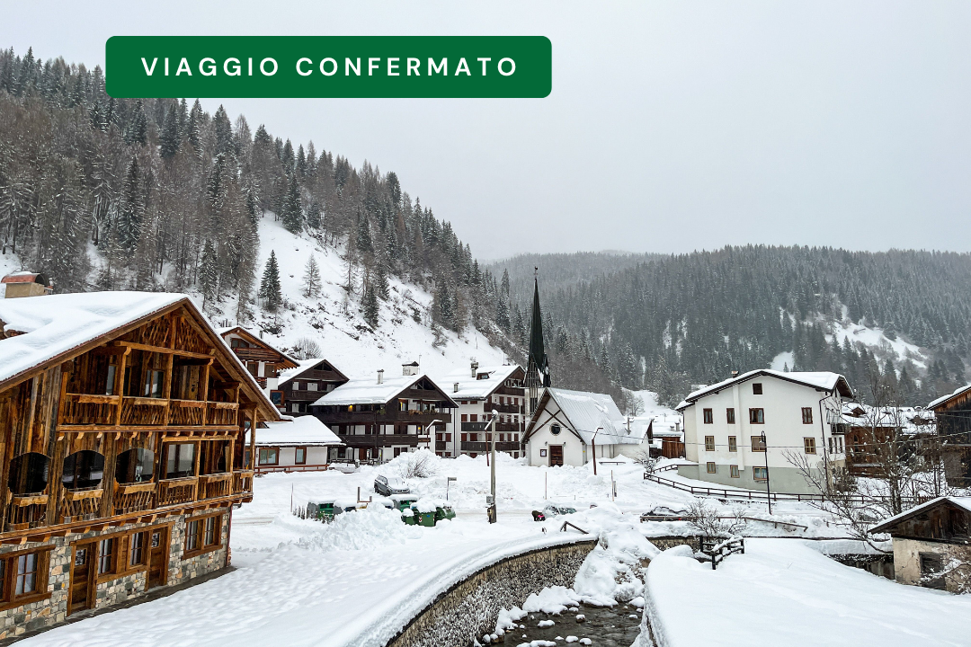 Capodanno 2025-2026 a Bardonecchia