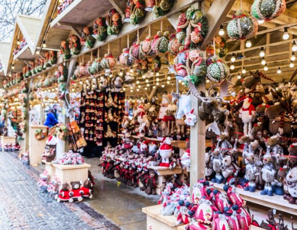 Mercatini di Natale: Bolzano e Verona (CONCLUSO)