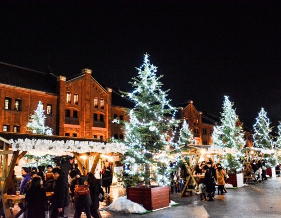 Mercatini di Natale: Merano e Trento (CONCLUSO)