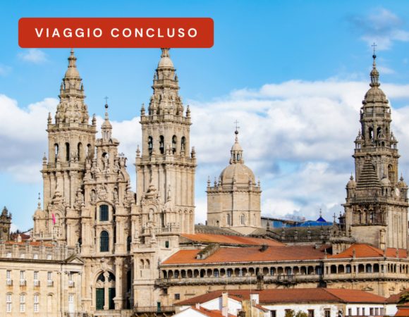 Tour Spagna: Paesi Baschi & Santiago ‘Young’ (CONCLUSO)