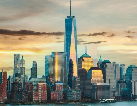 Tour New York ‘la Grande Mela’