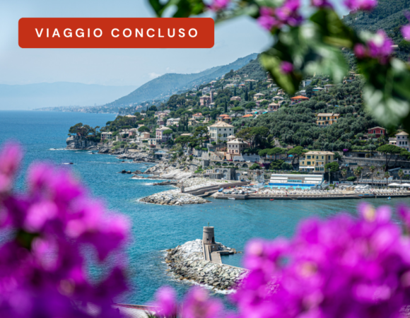 Gita a Sanremo: Corso Fiorito (CONCLUSA)