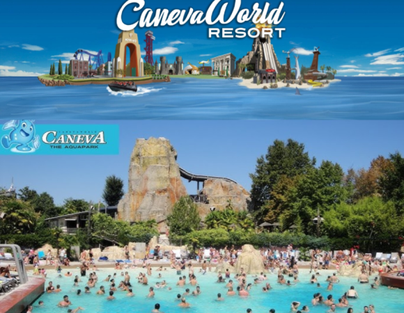 Gita a CanevaWorld (CONCLUSA)