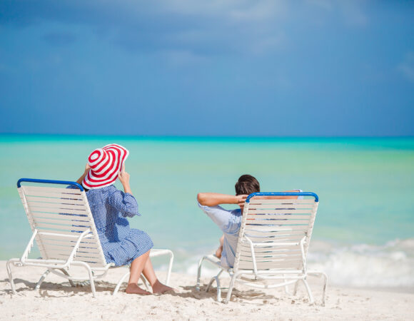 Sulle onde del relax: Pianifica il tuo soggiorno mare perfetto con Goyes