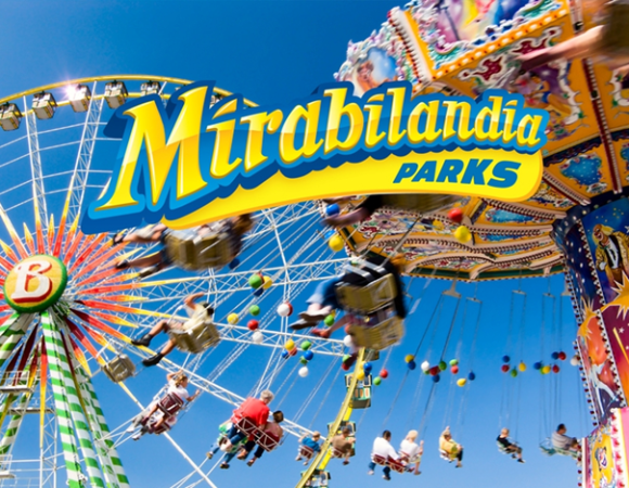 Gita a Mirabilandia (CONCLUSA)