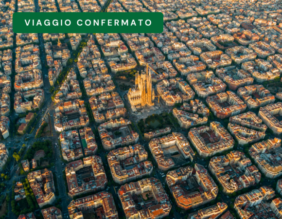 Costa Favolosa: mini-crociera Barcellona e Marsiglia