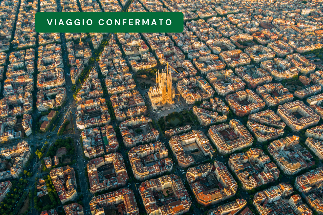 Costa Favolosa: mini-crociera Barcellona e Marsiglia