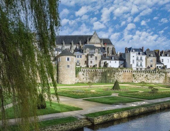 Tour Normandia, Bretagna e Castelli della Loira: un viaggio tra storia, arte e natura