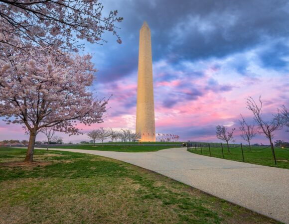 Gran Tour Nord-Est USA