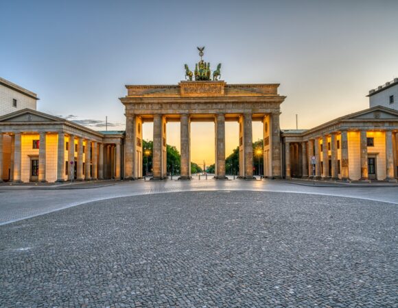 Gran Tour Germania