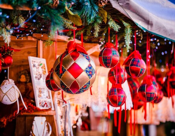 Mercatini di Natale: Arezzo (CONCLUSO)