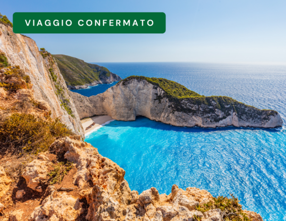 Costa Deliziosa: Grecia e Croazia