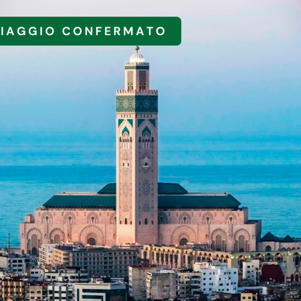 Costa Diadema: crociera Spagna e Marocco