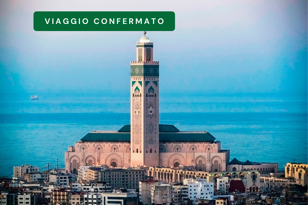 Costa Diadema: crociera Spagna e Marocco