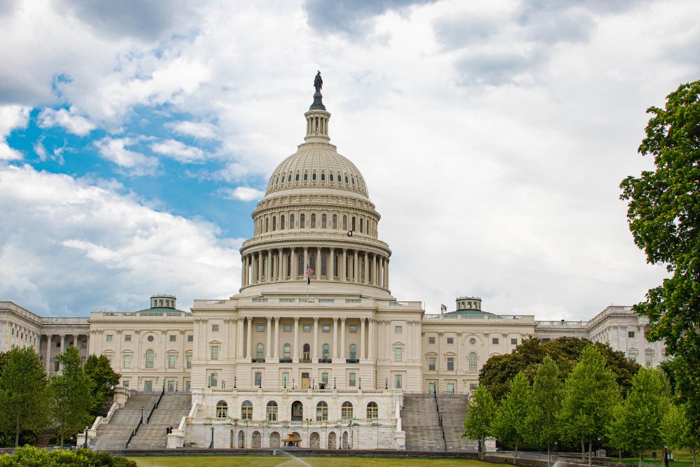 Washington dc