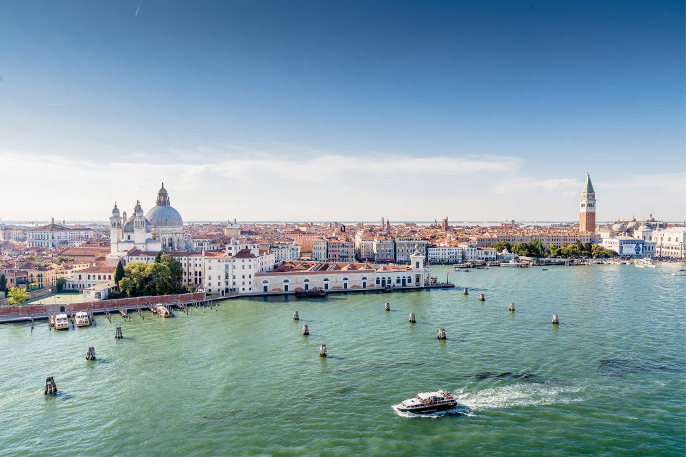 Venezia