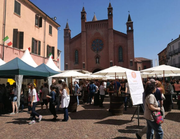 Gita ad Alba: Tartufo, tradizione e meraviglia