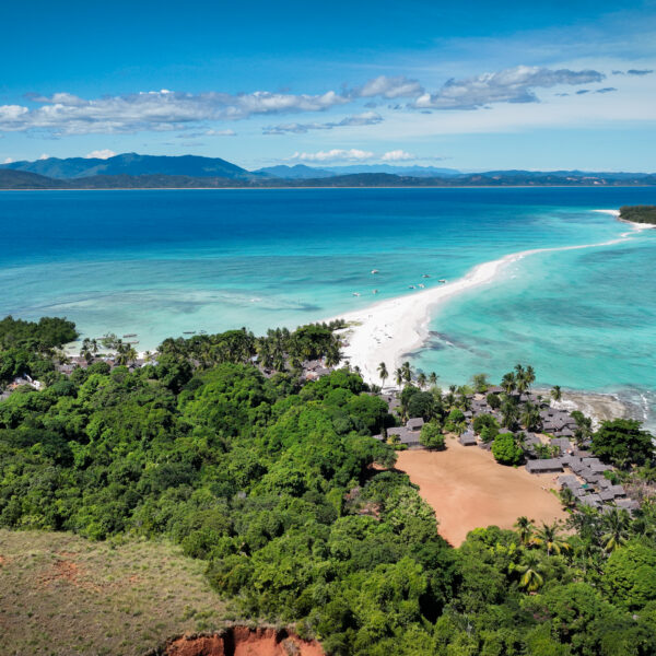 Madagascar da favola: lusso e meraviglia a Nosy Be
