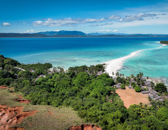 Vacanza in Madagascar