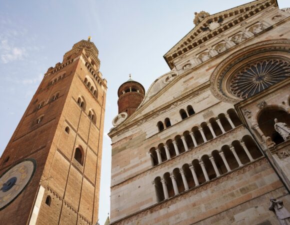 Gita a Cremona: Festa del Torrone