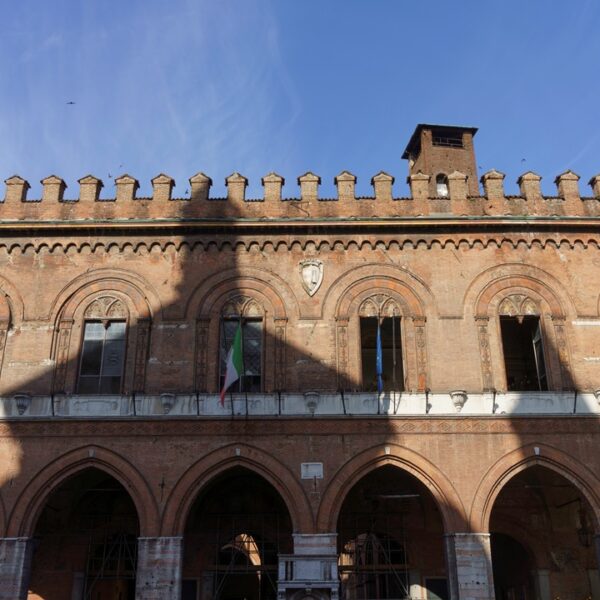 Palazzo del Comune di Cremona